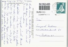 23629 W2401 Scharbeutz - Fliegeraufnahme