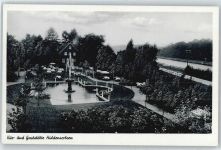 31715 W3061 Hiddenserborn - Gaststätte