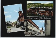 97953 W6976 Gissigheim
