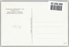 37213 W3430 Berlepsch - Zeche , Einbruchsbetrieb