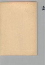 35641 W6331 Oberwetz KEINE AK Landpoststempel