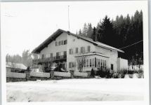 94518 W8377 Frauenau , Bayerischer Wald