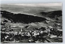 94157 W8391 Perlesreut - Luftaufnahme