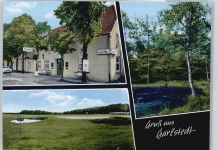 27711 W2860 Garlstedt - Gasthaus Lindenhof