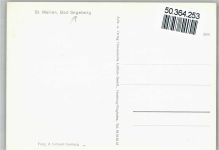 23795 W2360 Bad Segeberg - Fliegeraufnahme