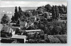25584 W2211 Steinhude - Schrebergärten