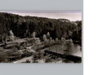 73547 W7073 Lorch , Württ - Cafe Muckensee