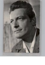 Thompson, Carlos AKU2 Filmschauspieler