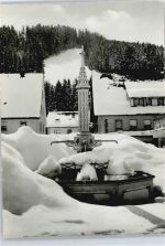 78147 W7741 Vöhrenbach