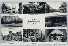 37581 W3353 Bad Gandersheim