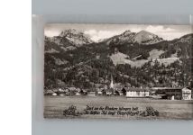 83727 W8163 Bayrischzell