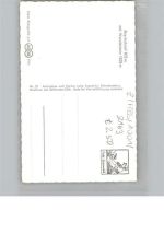 83727 W8163 Bayrischzell