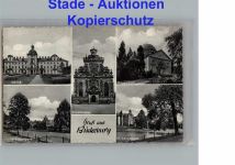 31675 W3062 Bückeburg - Bückeburg