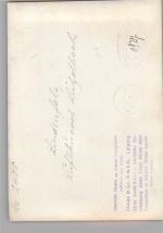 64658 W6145 Lindenfels , Odenw - Foto 13x18 cm
