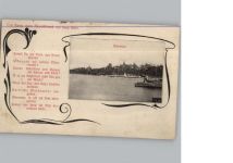10115 W1000 Berlin, Wannsee