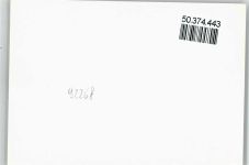92268 W8459 Etzelwang - musizierender Wirt