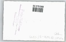 97461 W8729 Hofheim , Unterfr - Foto