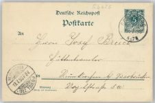 54426 W5509 Schönberg b Hermeskeil