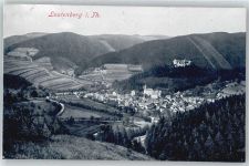 07338 O6804 Leutenberg , Thür