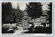 77815 W7580 Bühl , Baden - Kurhaus Hundseck
