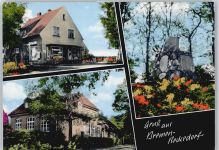 28790 W2822 Beckedorf - Lebensmittelgeschäft