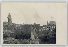 Foto-Karte Kirche