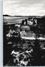 96337 W8642 Lauenstein , Oberfr