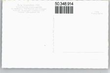 96337 W8642 Lauenstein , Oberfr