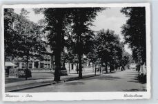 98693 O6300 Ilmenau , Thür - Lindenstraße
