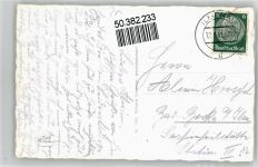 98693 O6300 Ilmenau , Thür - Lindenstraße