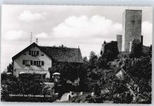 92526 W8474 Obermurach - Gasthaus