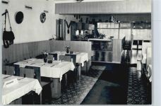 98559 O6055 Oberhof , Thüringen - Hotel Panorama