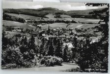 36272 W6434 Niederaula - Oberaula
