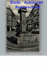 37539 W3362 Bad Grund - Bad Grund