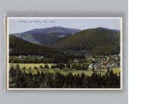 99891 O5808 Tabarz , Thüringerw