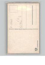 99891 O5808 Tabarz , Thüringerw