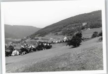 74722 W6967 Hettigenbeuern - Foto-Karte