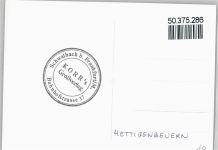 74722 W6967 Hettigenbeuern - Foto-Karte