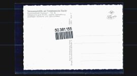97833 W8773 Frammersbach - Gaststätte Pension Kessler