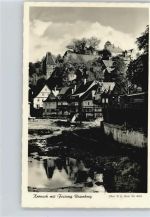 96317 W8640 Kronach , Oberfr