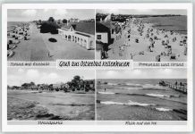 23746 W2436 Kellenhusen (Ostsee)
