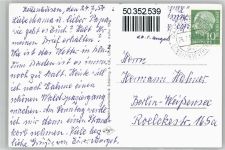23746 W2436 Kellenhusen (Ostsee)