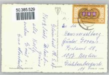 98724 O6426 Lauscha - Waldbad , Steinachgrund