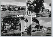 98744 O6432 Oberweißbach - Sonnebergstraße