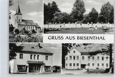 16359 O1296 Biesenthal b Bernau b Berlin