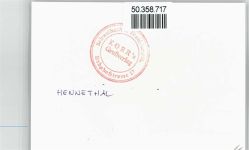 65329 W6209 Hennethal - Foto