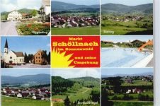 94508 W8359 Schöllnach - Schwimmbad