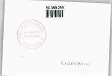 94227 W8372 Rabenstein , Kr Regen - Foto