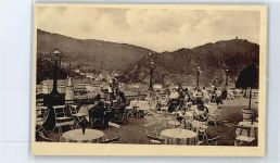 56130 W5427 Bad Ems - Cafe Restaurant Schweizerhaus