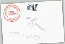 65391 W6223 Lorch , Rheingau - Foto